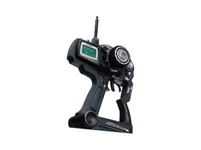 KO 10225 EX-10 ヘリオス T/Rセット 27MHz ラジコンホビー トータル