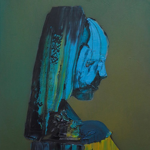 The Caretaker / An Empty Bliss Beyond This World (LP)