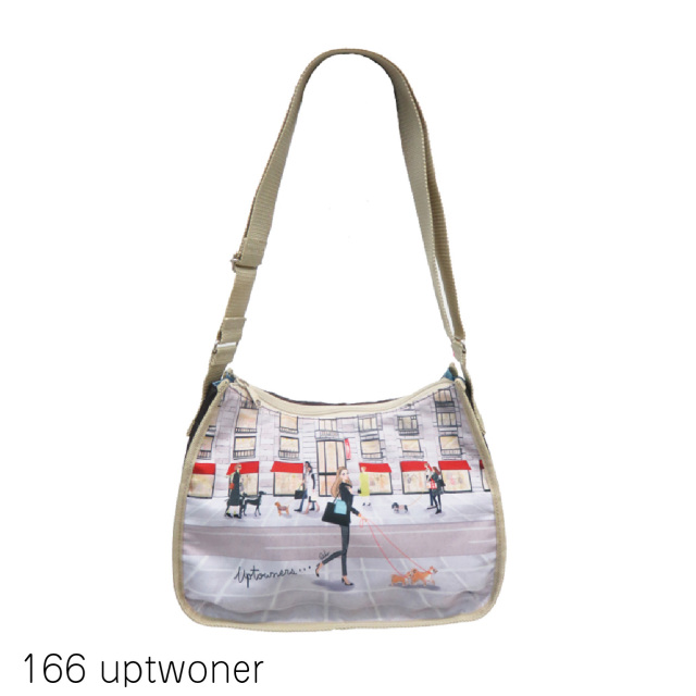 8834 ラウンドショルダー Reiko Aoki NewYork Online