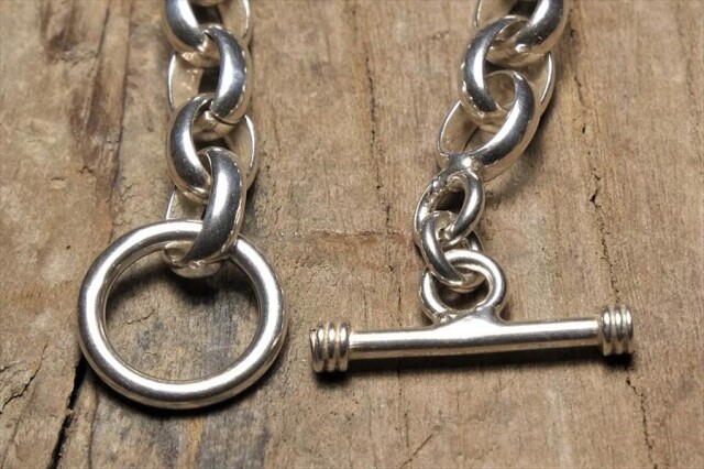 ブレスレット メキシカン ジュエリー ヴィンテージ シルバー 925 (B126)