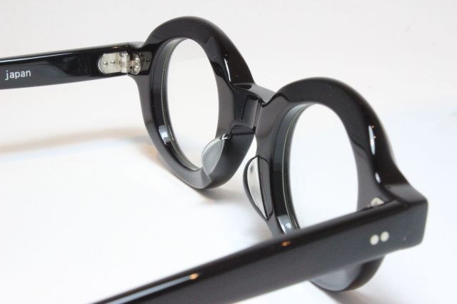 エフェクター リキッド メガネ 円形 丸型 個性的 EFFECTOR liquid