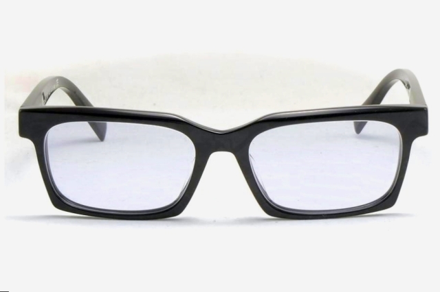 アランミクリ メガネ サングラス 眼鏡 ALAIN MIKLI HADRIEN A03120 001