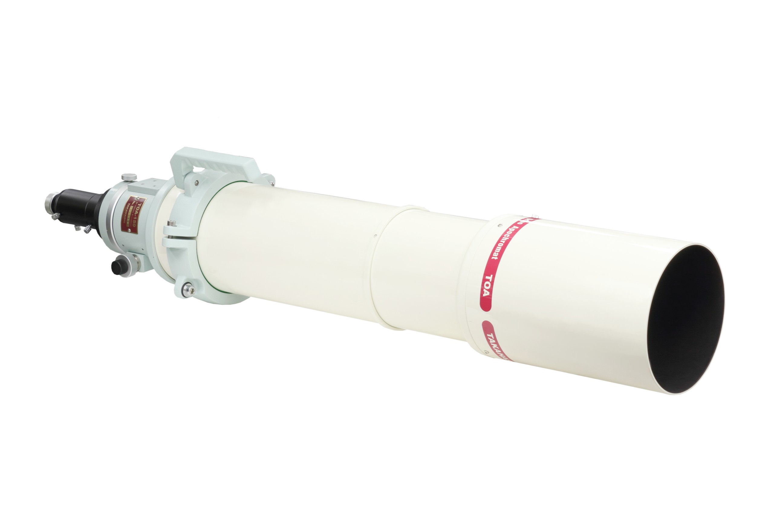 TOA-150B鏡筒