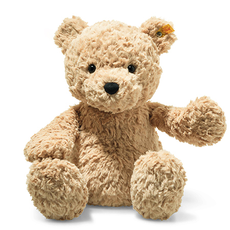 テディベアのジミー 40cm | ドイツ最高級テディベアのシュタイフ日本