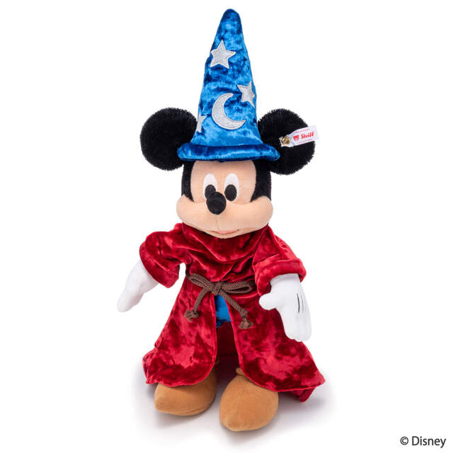 ミッキーマウス ファンタジア85周年記念モデル | ドイツ最高級