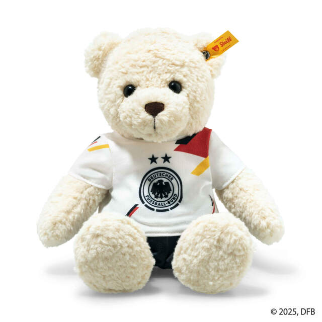 ぬいぐるみ テディベア | ドイツ最高級テディベアのシュタイフ日本公式