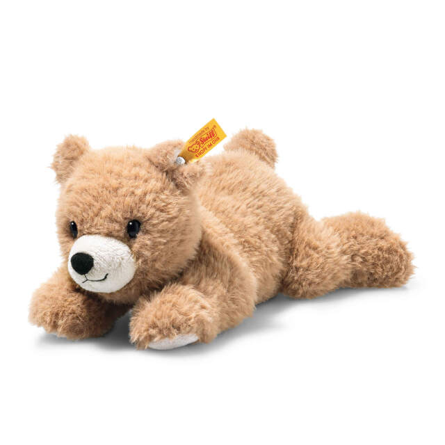 クマのバーニー | ドイツ最高級テディベアのシュタイフ日本公式サイト