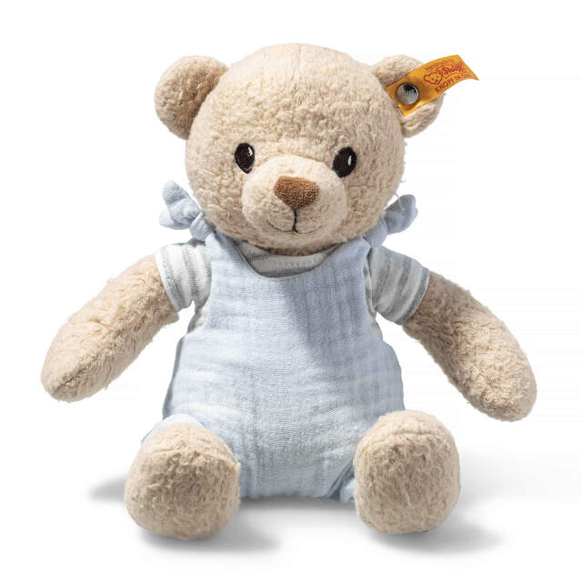 テディベアのノア | ドイツ最高級テディベアのシュタイフ日本公式サイト