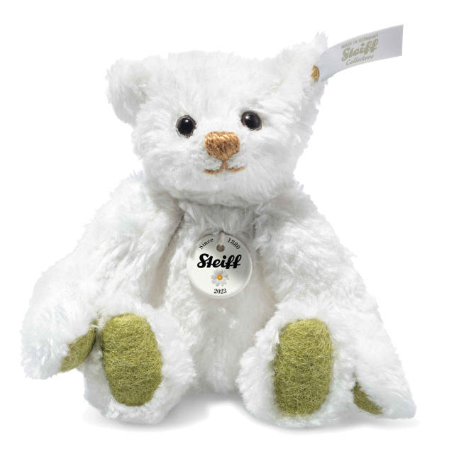 シュタイフ クラブ会員入会キット2023 | ドイツ最高級テディベアの