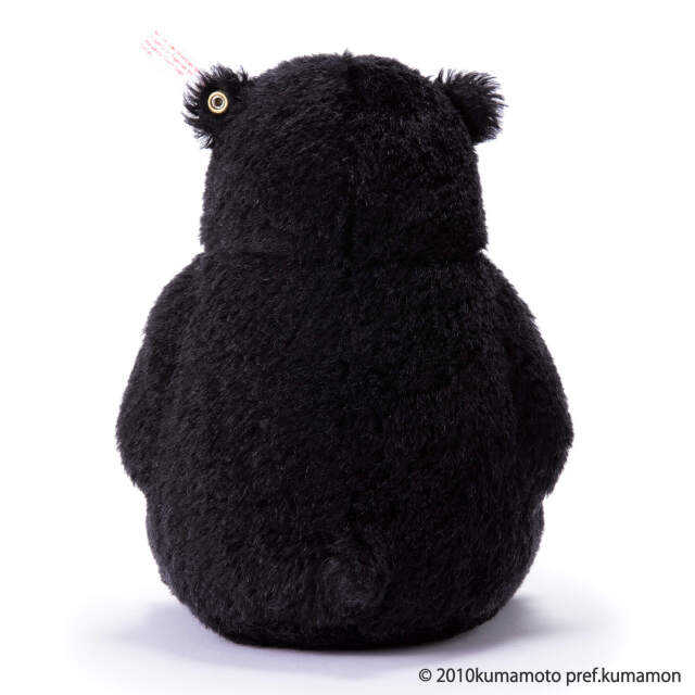 くまモン 15周年記念モデル | ドイツ最高級テディベアのシュタイフ日本