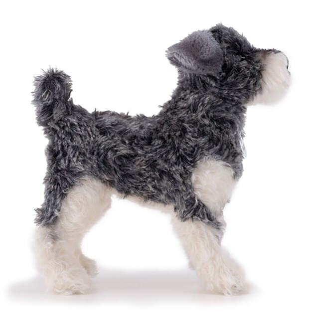 シュナウザー | ドイツ最高級テディベアのシュタイフ日本公式サイト
