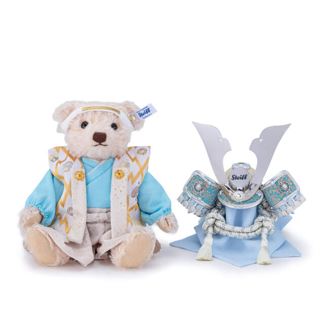 限定品 | ドイツ最高級テディベアのシュタイフ公式通販