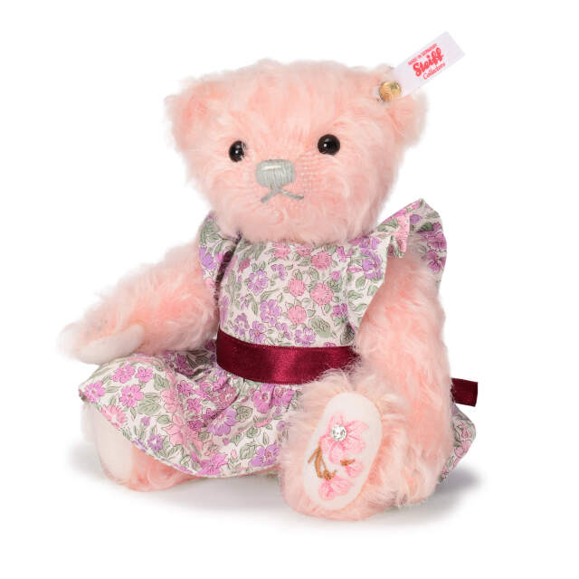 新作 | ドイツ最高級テディベアのシュタイフ公式通販