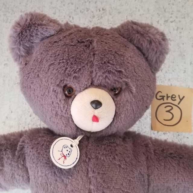 Les Petites Maries(レ・プティット・マリー)】Ours Toinou bear
