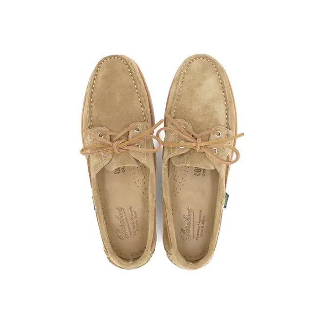 Paraboot MALO パラブーツ マロ BROOK Online Store