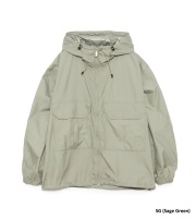 ザノースフェイスパープルレーベル THE NORTH FACE PURPLE LABEL BROOK