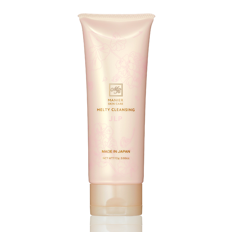 濃密泡「クリアソープ」