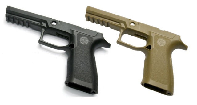 NOVA XSeries Full Size Mediumタイプ ポリマーモジュール VFC P320