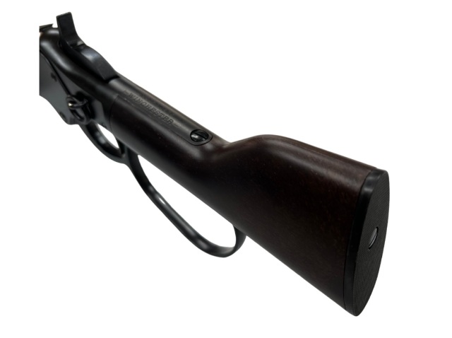 KTW New ウィンチェスター M1873 ランダル エアコッキング