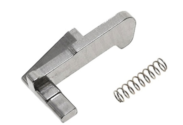 COWCOW ステンレスハンマーセット (UMAREX・VFC G17/G19シリーズ対応)