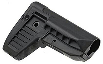 実物】 BCM GUNFIGHTER Stock Mod 1-SOPMOD 各社M4 GBB対応