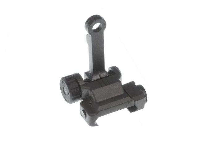 VFC HK416/417 Fixedリアサイト