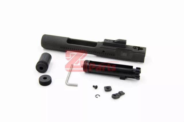 Z-Parts VFC HK416C GBBR コンプリートボルトキャリアセット