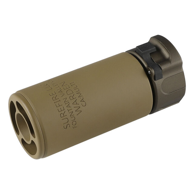 KSC ガスブローバック G19 スライドHW