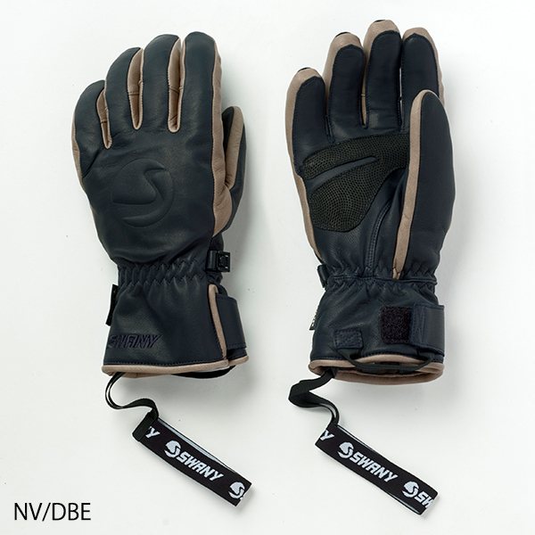 SX-402 Magnete（マグネーテ）SWANY GLOVES(スワニーグローブ）公式通販