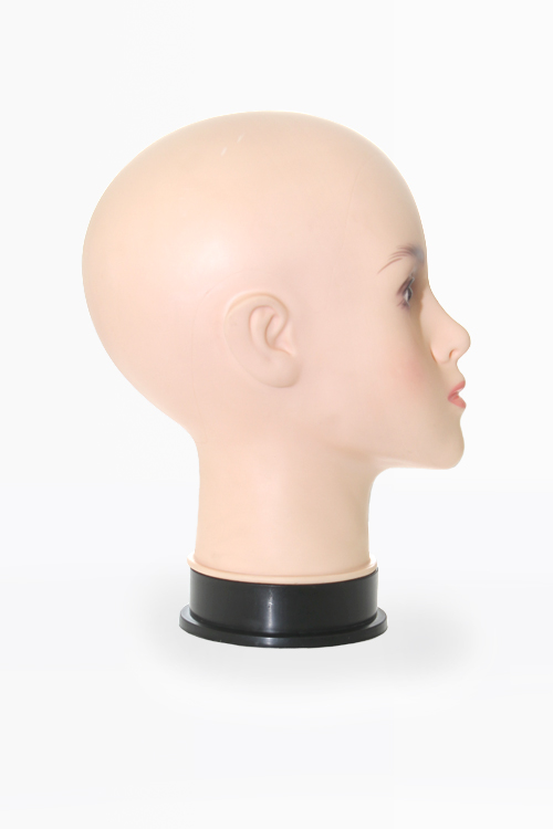 ウィッグ用ヘッドマネキン【超お買い得！激安！】
