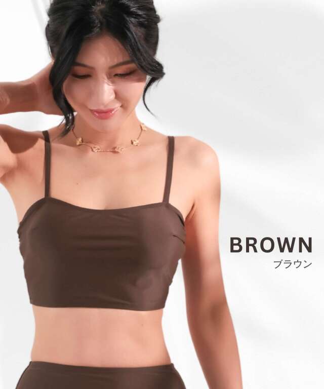 スイムブラトップ 【単品】 水着