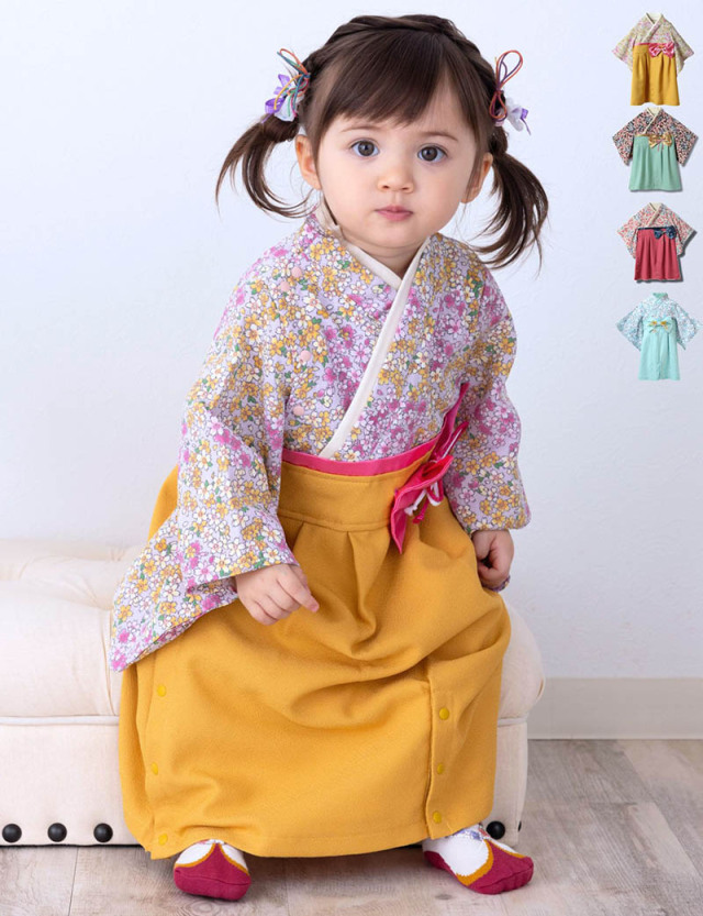 Aさま専用ページ♡十二単風お姫さまセット あおさま専用ページ