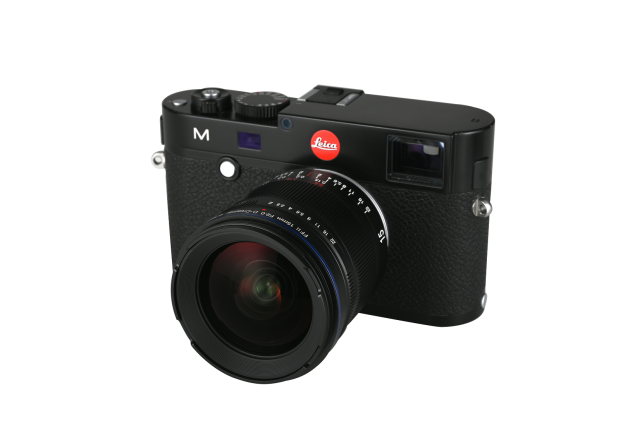 LAOWA 15mm F2 Zero-D ライカMマウント