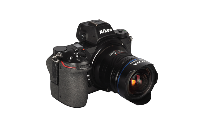 LAOWA 9mm F5.6 W-Dreamer BK 各マウント