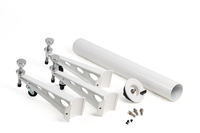 スカイエクスプローラー AZEQ6GT用ピラー脚