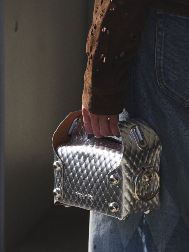 2025AW】 MASU (マス/エムエーエスユー) 