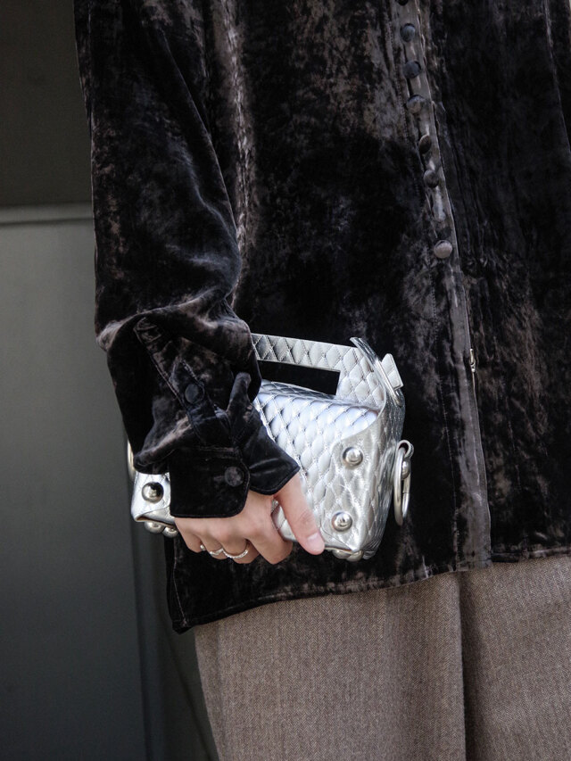 2025AW】 MASU (マス/エムエーエスユー) 