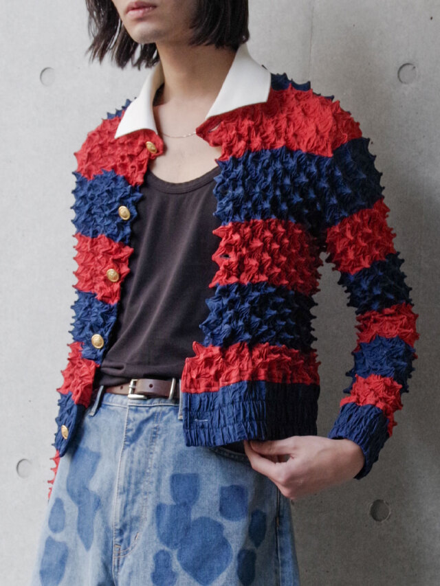 2025SS】 MASU (マス/エムエーエスユー) 