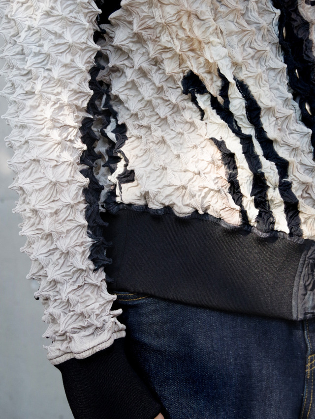 2023AW】 MASU (マス/エムエーエスユー) 