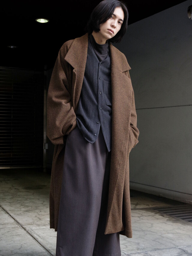 2022AW】my beautiful landlet 