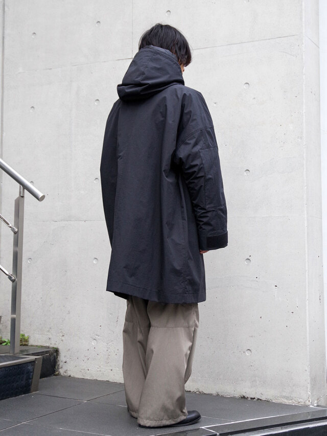 ALMOSTBLACK (オールモストブラック) 