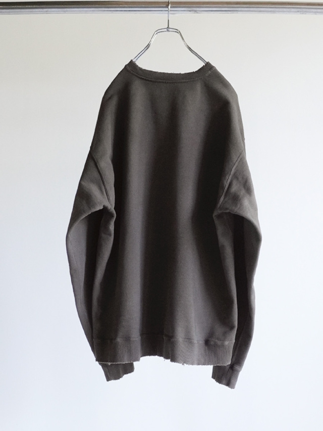 2024SS】 ANCELLM (アンセルム) 