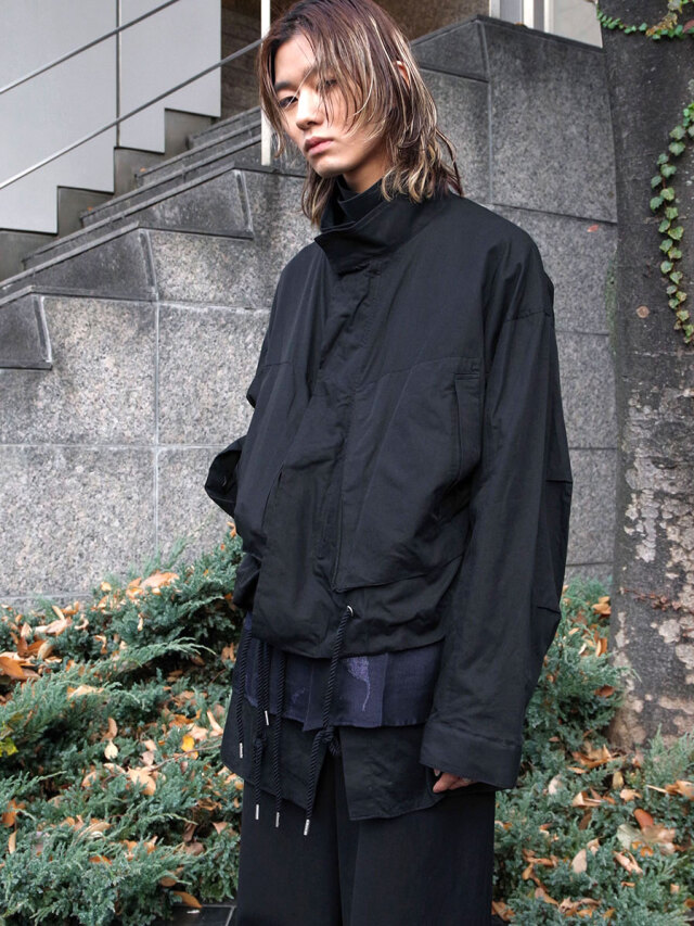 BED J.W. FORD ベッドフォード 