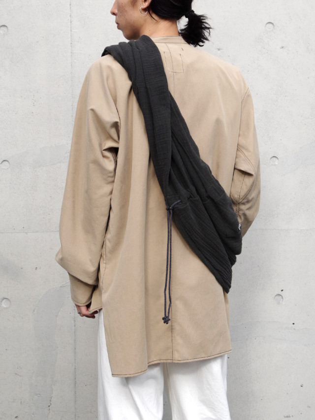 2021SS】 LEH (レー) 