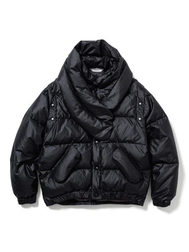 2023AW】 Sasquatchfabrix. (サスクワァッチファブリックス) 