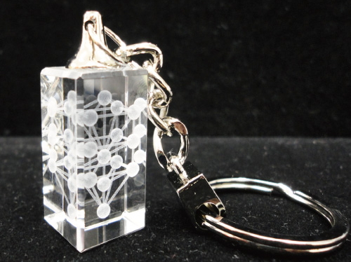 3Dカバラ・マスターペンダントの販売店【信州健康倶楽部】