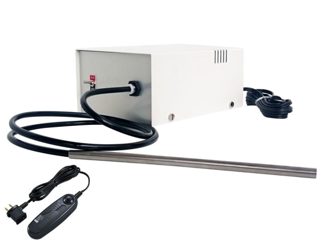 Bamboo（バンブー）エネルギーチャージ機（テネモス商品）の信州健康倶楽部