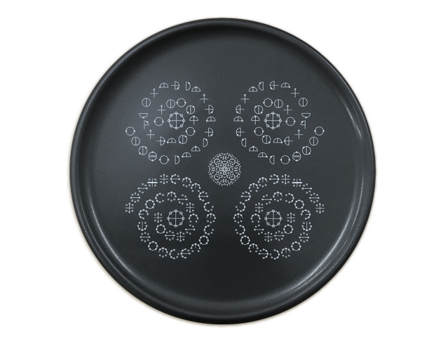 監修：医学博士 丸山修寛先生の「カタカムナ EMナノフラーレンプレート