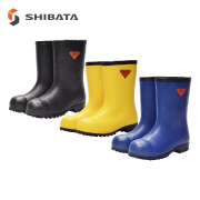 Safety Cold Weather Boots / 安全防寒長靴
