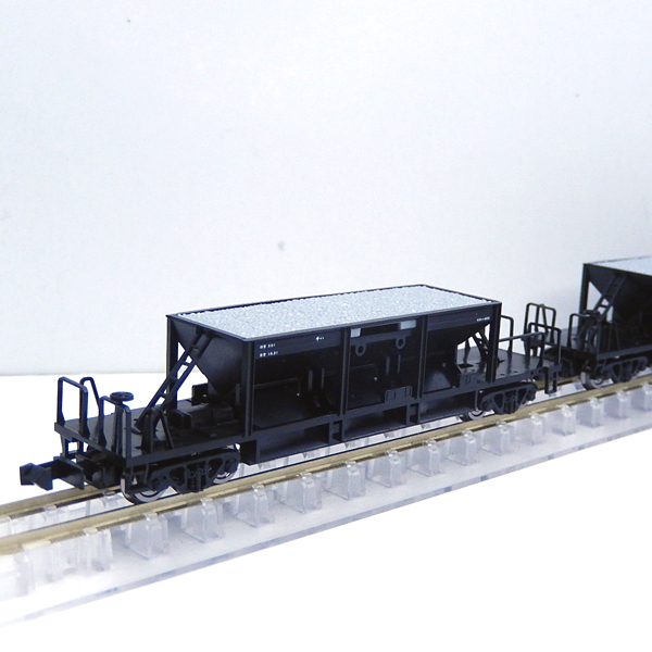 TOMIX 97949 ホキ800形（JR東日本仕様）タイプ8両セット【特別企画品